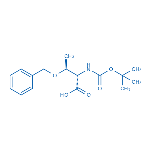 Boc-Allo-Thr(Bzl)-OH