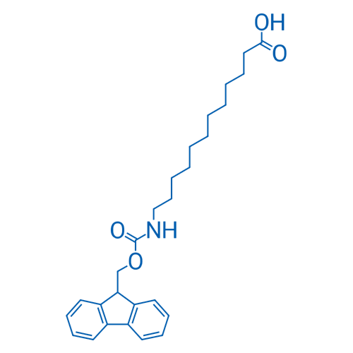 Fmoc-12-Ado-OH