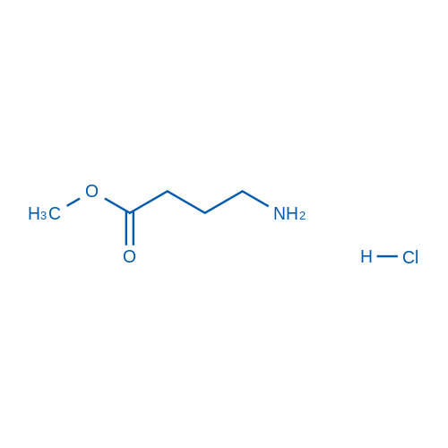 H-GABA-Ome.HCl