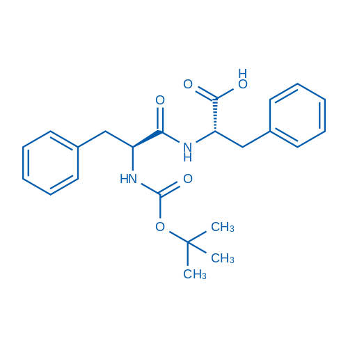 Boc-Phe-Phe-OH