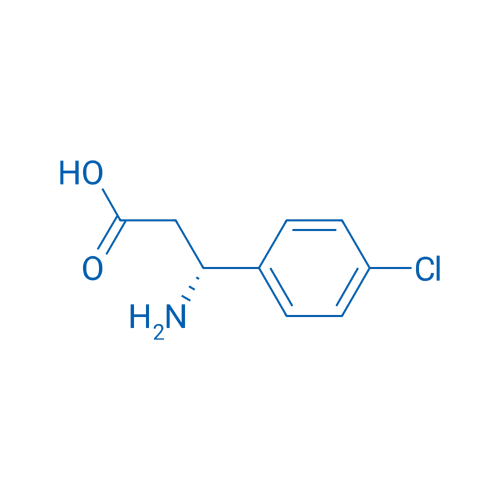 (R)-beta-Phe(4-Cl)-OH