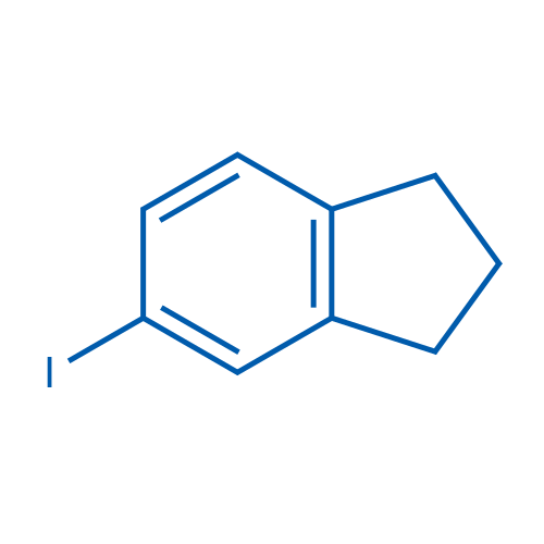 s5-IODO-2,3-DIHYDRO-1H-INDENE