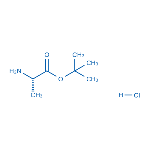 H-Ala-OtBu.HCl