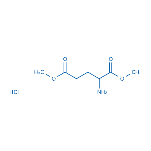 H-DL-Glu(OMe)-OMe.HCl