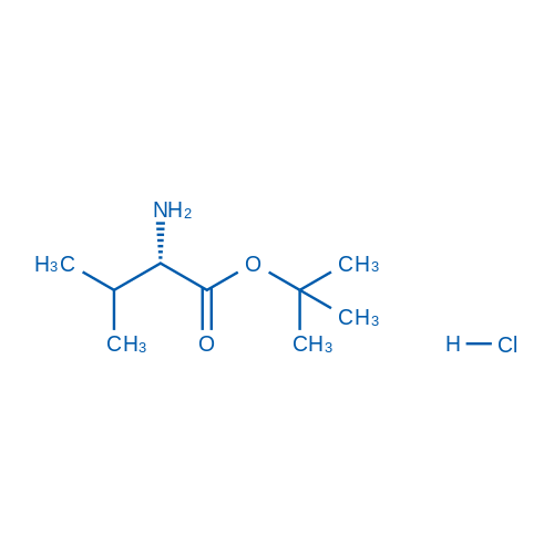 H-Val-OtBu.HCl