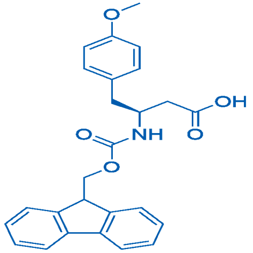 Fmoc-(S)-3-Amino-4-(4-methoxy-phenyl)-butyric acid