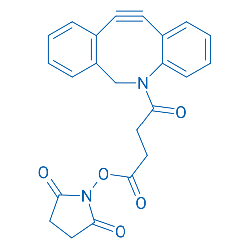 sDBCO-NHS ester