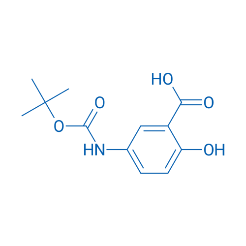 Boc-5-Asa-OH