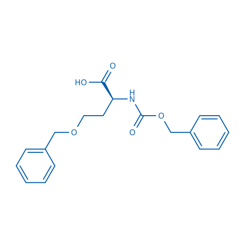 Z-HomoSer(OBn)-OH