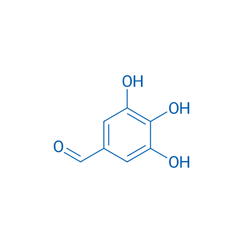 s3,4,5-Trihydroxybenzaldehyde