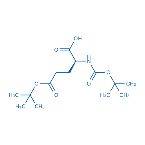 Boc-Glu(OtBu)-OH