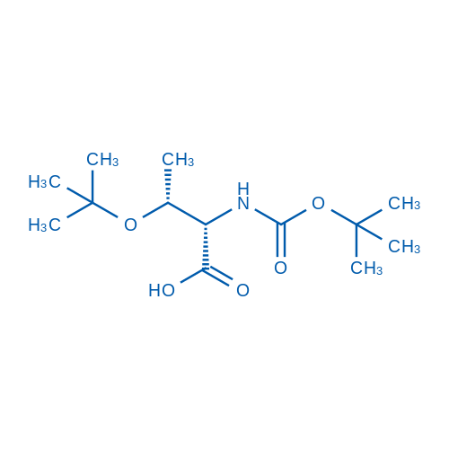 Boc-Thr(tBu)-OH