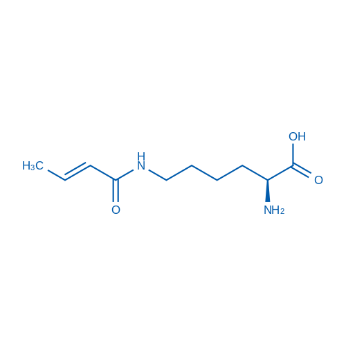 H-Lys(crotonyl)-OH