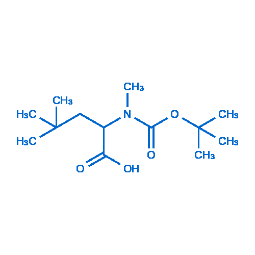 (R,S)-Boc-N-Me-tBuAla-OH