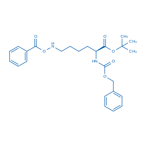 Z-Lys(OBzl)-OtBu