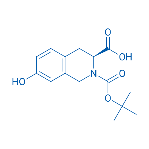 Boc-L-7-Hydroxy-Tic