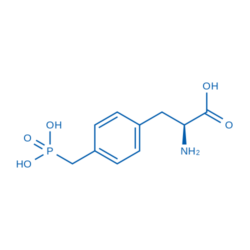 L-4-(phosphonomethyl)-Phe-OH