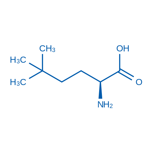 5,5-Dimethyl-L-norleucine