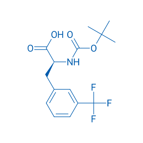 Boc-Phe(3-CF3)-OH