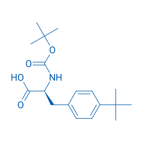 BOC-L-4-tBu-phe