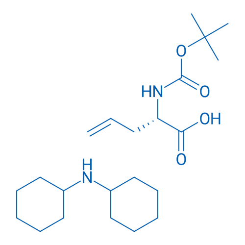 Boc-L-Allylglycine.DCHA