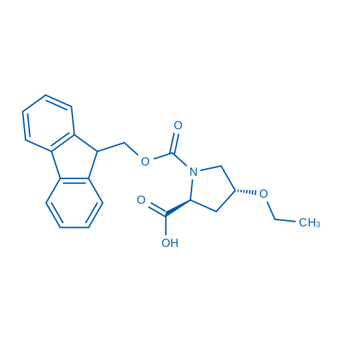 Fmoc-Hyp(Et)-OH