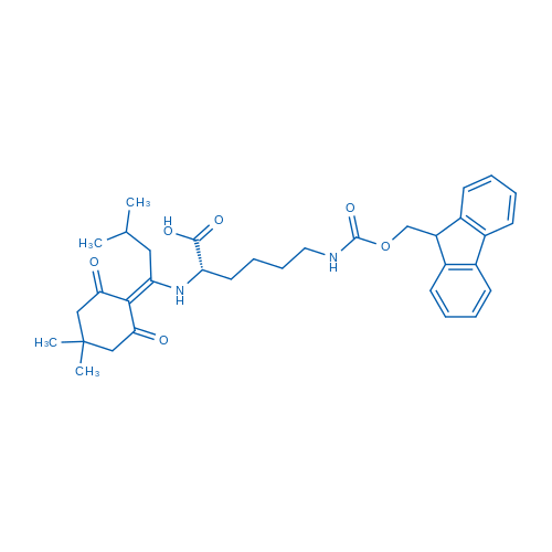 ivDde-Lys(Fmoc)-OH