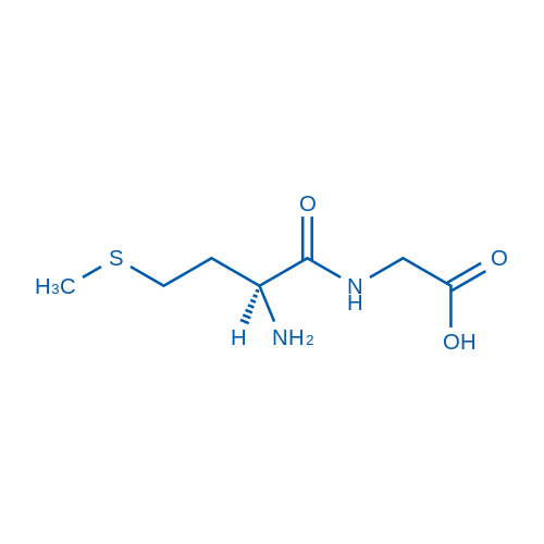 H-Met-Gly-OH