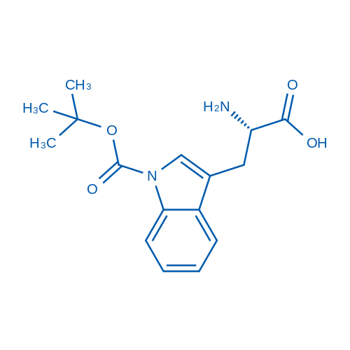 H-Trp(Boc)-OH