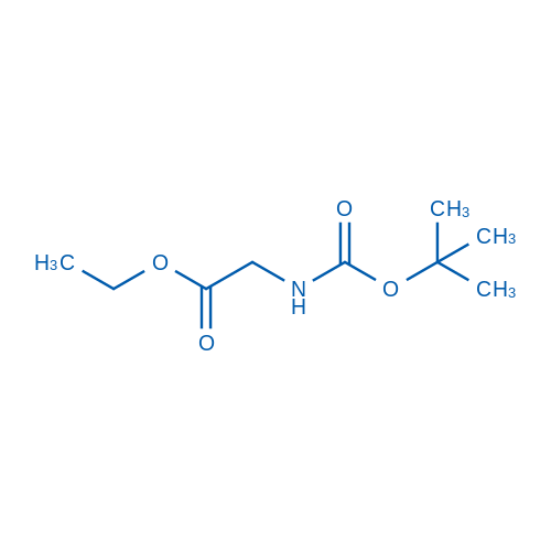 Boc-Gly-OEt