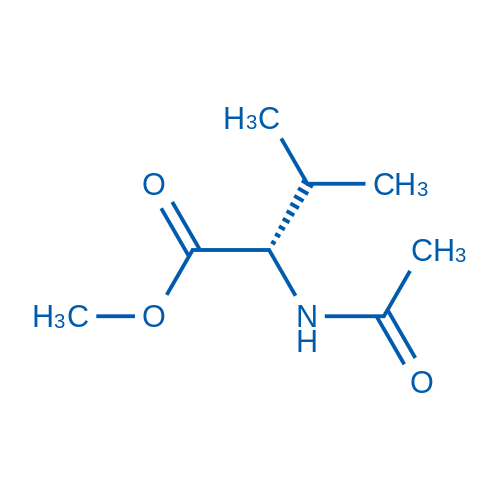 Ac-Val-OMe