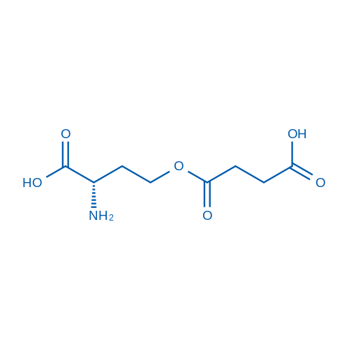 O-Succinyl-L-homoserine