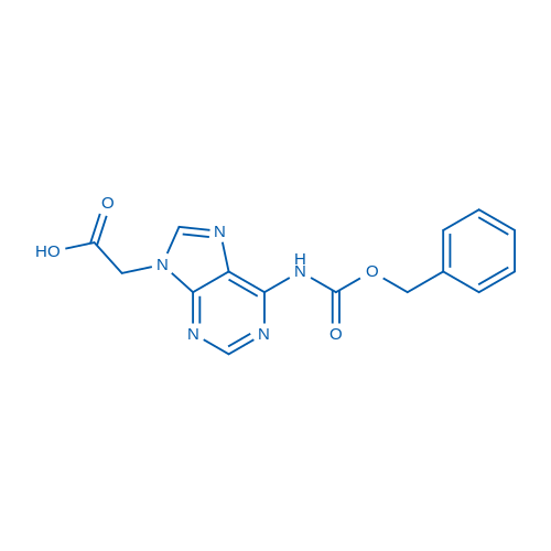 sA(Cbz)-acetic acid