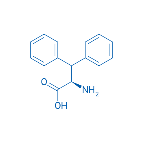 (R)-2-amino-3,3-diphenylpropanoic acid