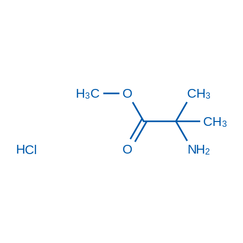 H-Aib-OMe.HCl