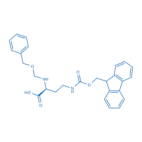 Z-Dab(Fmoc)-OH