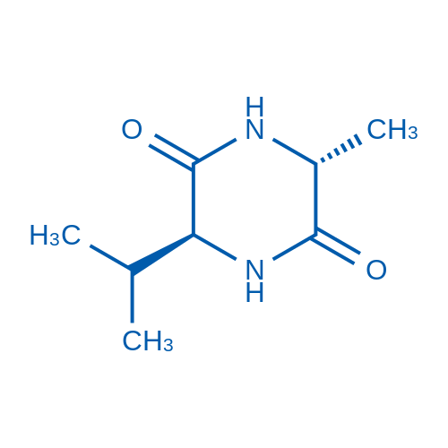 CyClo(-D-Ala-Val)