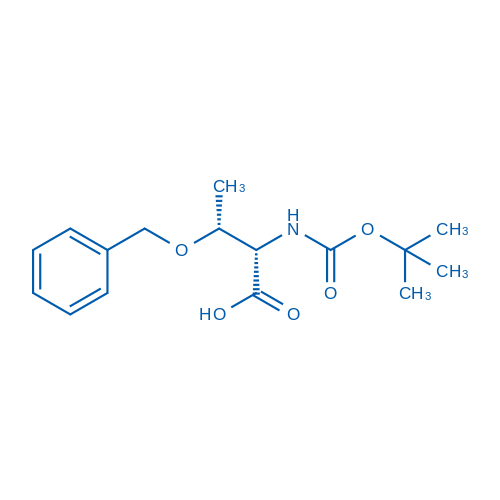 Boc-Thr(Bzl)-OH