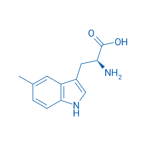 5-methyl-L-tryptophan