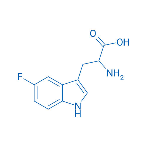 H-DL-Trp(5-F)-OH