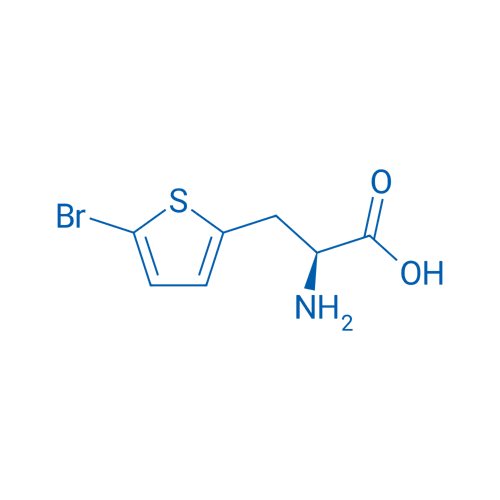 L-2-(5-Bromothienyl)alanine