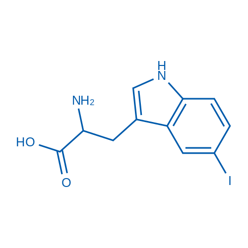 5-I-DL-tryptophan