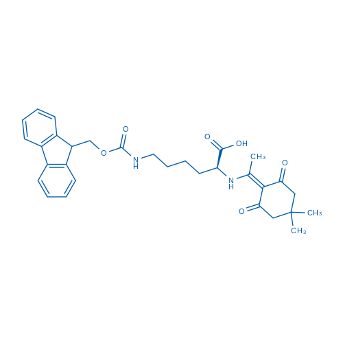 DDE-Lys(Fmoc)-OH