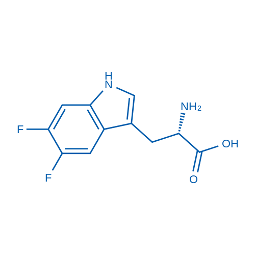 5,6-Difluoro-L-tryptophan