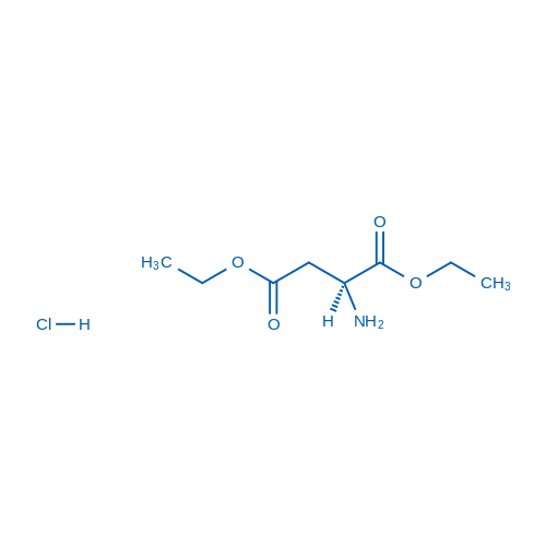 H-Asp(OEt)-OEt.HCl