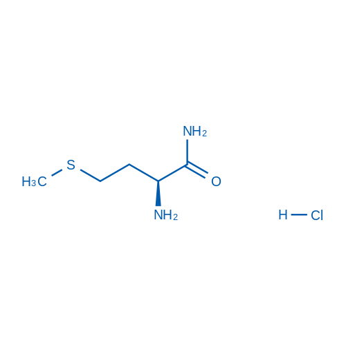 H-Met-NH2.HCl