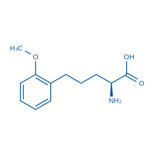 (S)-Fmoc-2-amino -5-(2-methoxyphenyl)pentanoic acid