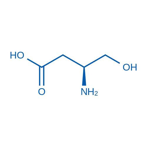 D-beta-homoserine