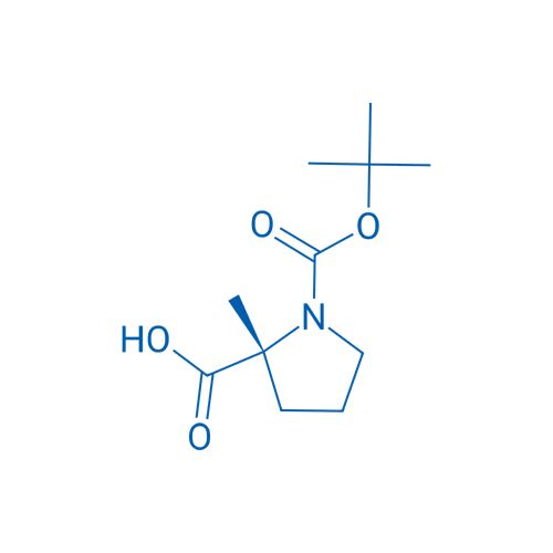 (R)-N-BOC-2-Methylproline