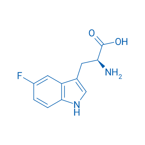 H-Trp(5-F)-OH